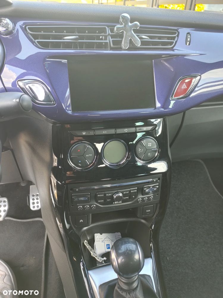 Citroën DS3 1.6 THP Ultra Prestige - 5
