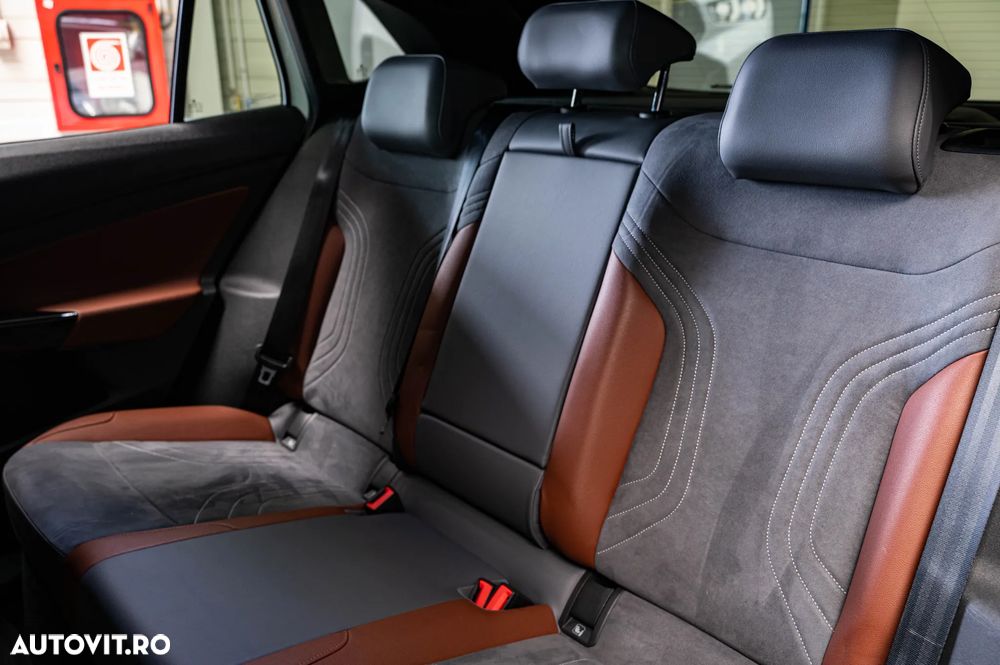 VOLKSWAGEN ID.4 2021 — imagine 7