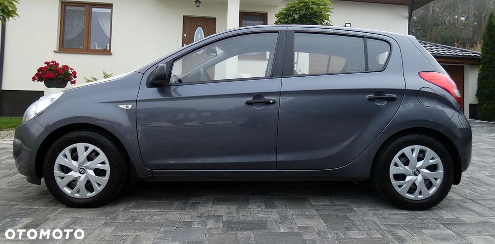 Hyundai i20 1.2 Comfort - 3