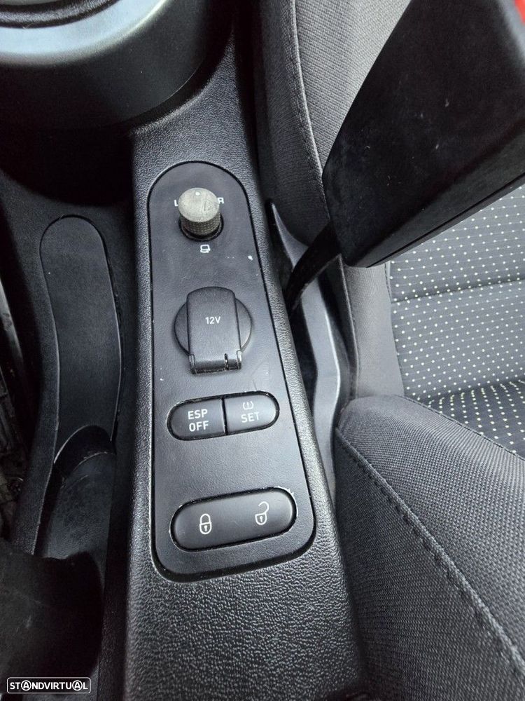 SEAT Altea 1.9 TDI Stylance - 27