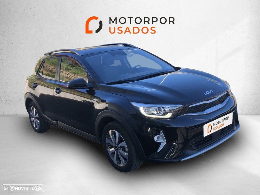 Kia Stonic 1.2 Dynamic - 3
