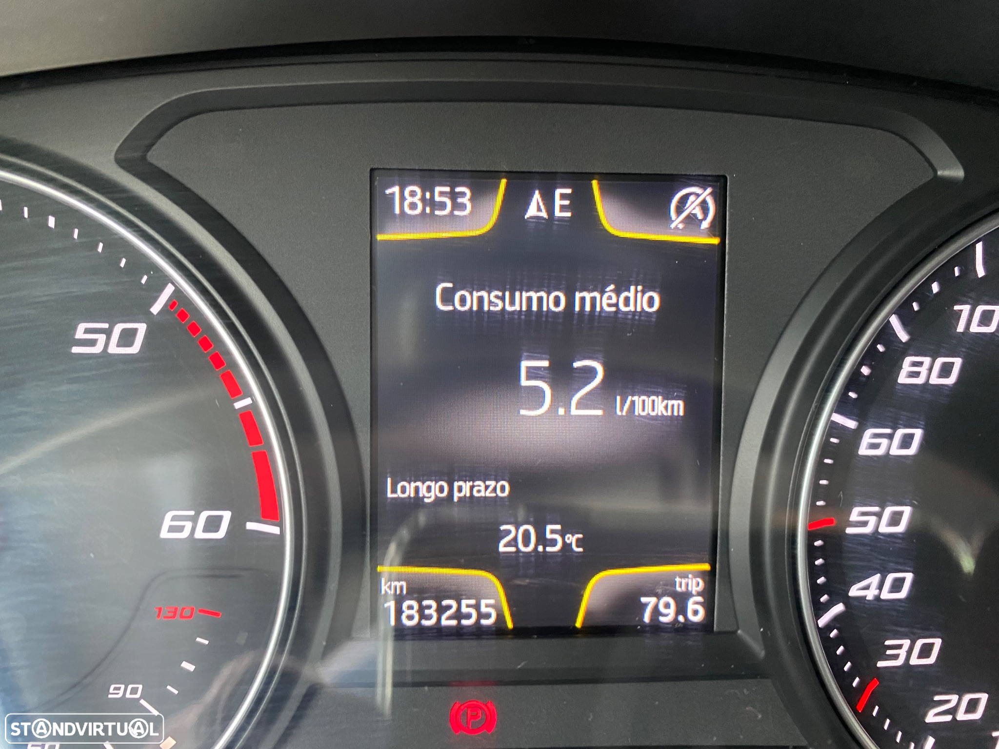 SEAT Leon SC 2.0 TDI FR S/S - 27