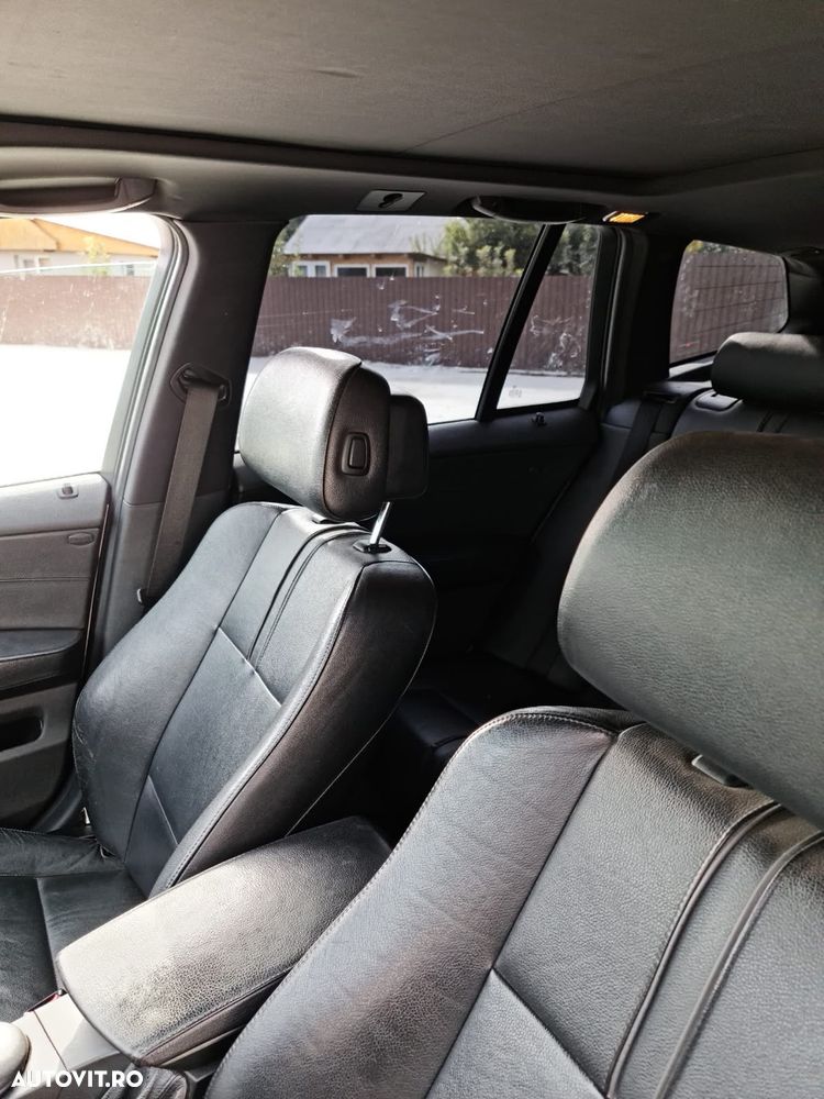 BMW X3 xDrive30d Aut. Edition Exclusive - 7