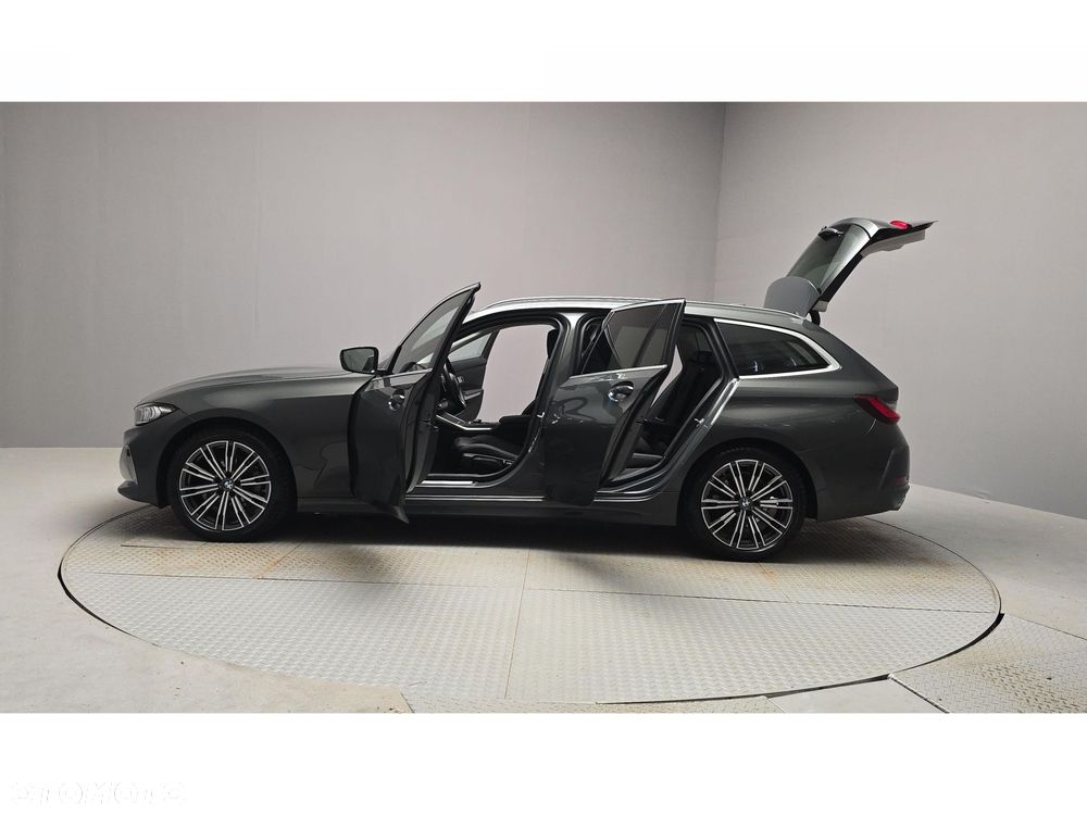 BMW Seria 3 - 14