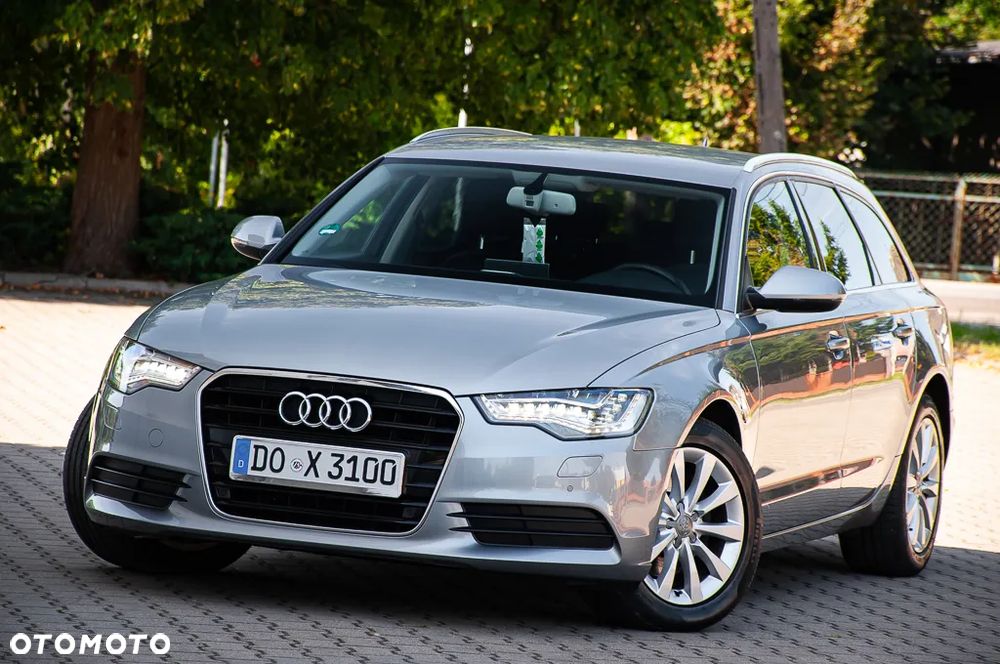 Audi A6 ver-2-0-tdi-ultra-dpf-s-tronic - 11