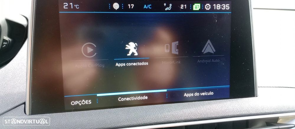 Peugeot 5008 1.2 PureTech GT Line - 15