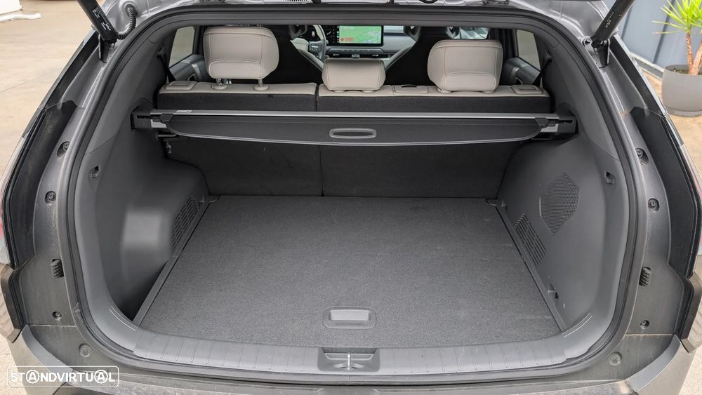 Kia EV3 81.4 kWh GT-Line - 18