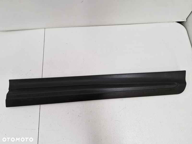 fiat 500x listwa drzwi prawych przednich prawy przód 735572233 - 1