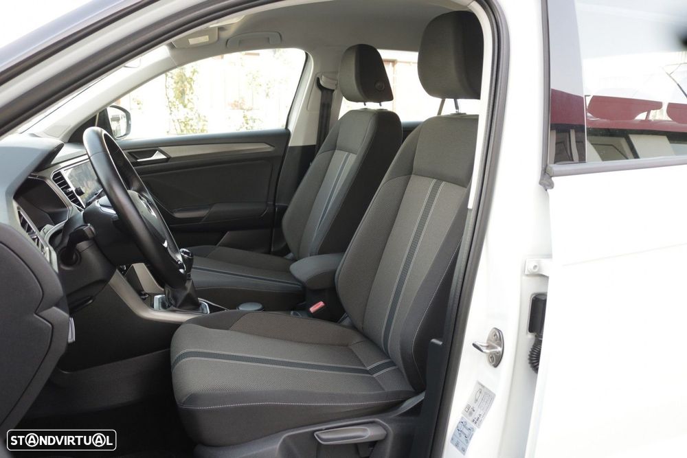 VW T-Roc 2.0 TDI Style - 16