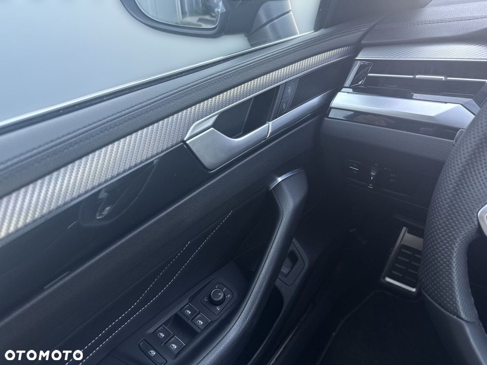 Volkswagen Arteon Shooting Brake 2.0 TDI 4Motion R-Line DSG - 28