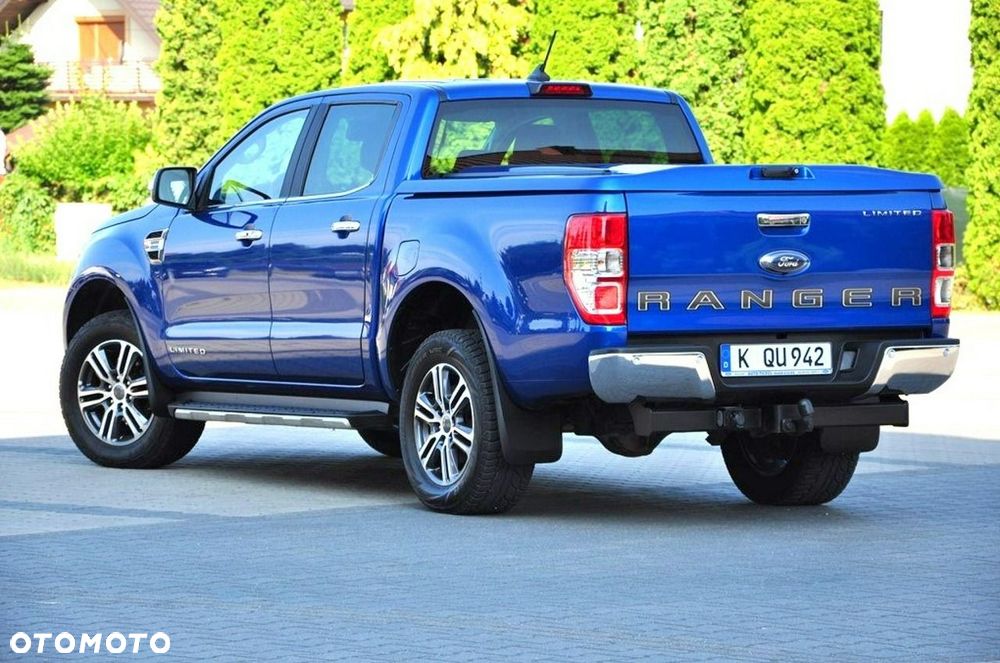 Ford Ranger - 20