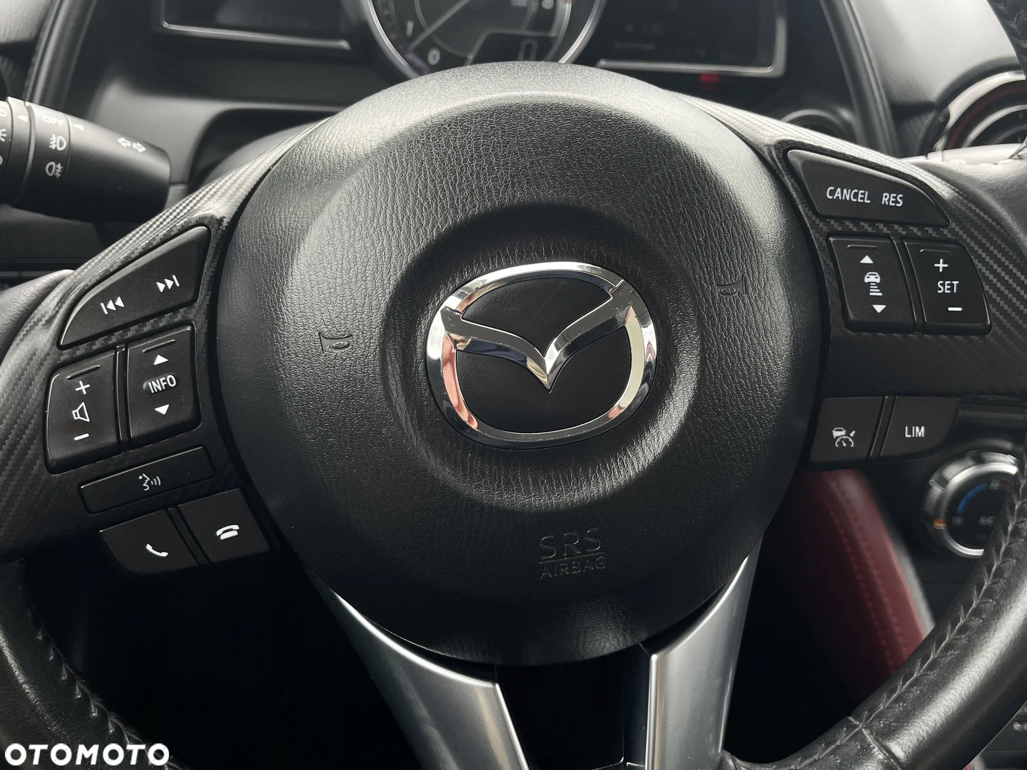 Mazda CX-3 2.0 Skypassion - 32