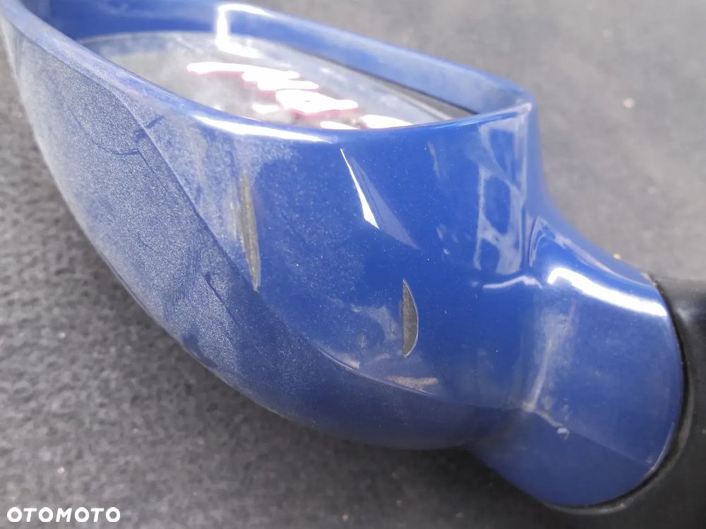 VW PASSAT B5 LUSTERKO ZEWNĘTRZNE PRAWE 5PIN 3B0857934 - 5