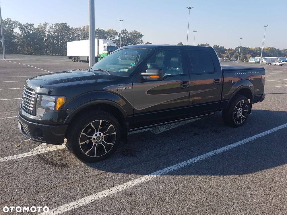 Ford F150 - 6
