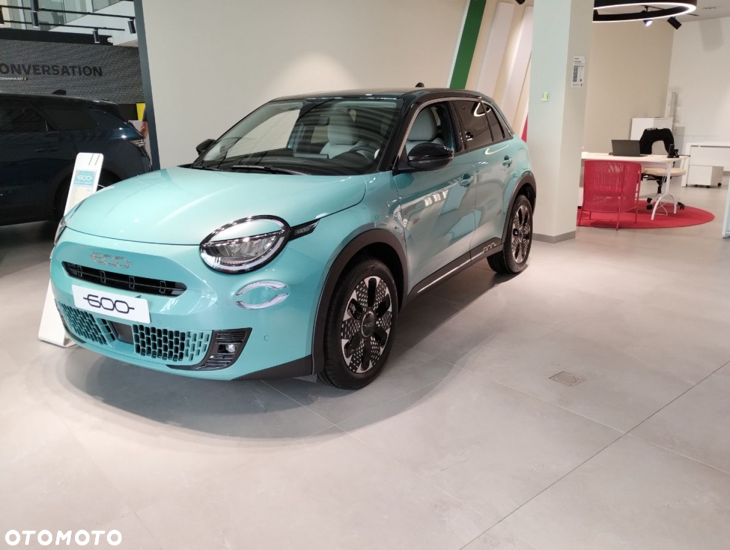Fiat 600 - 2