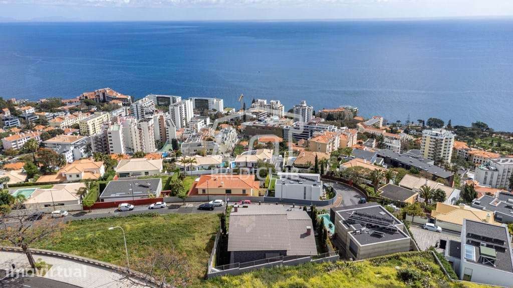 Moradia T4+1 - Funchal - Grande imagem: 4/49