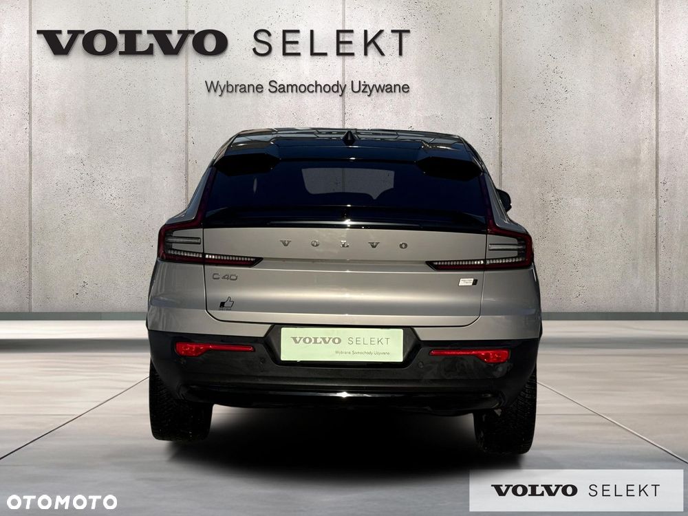 Volvo C40 - 4