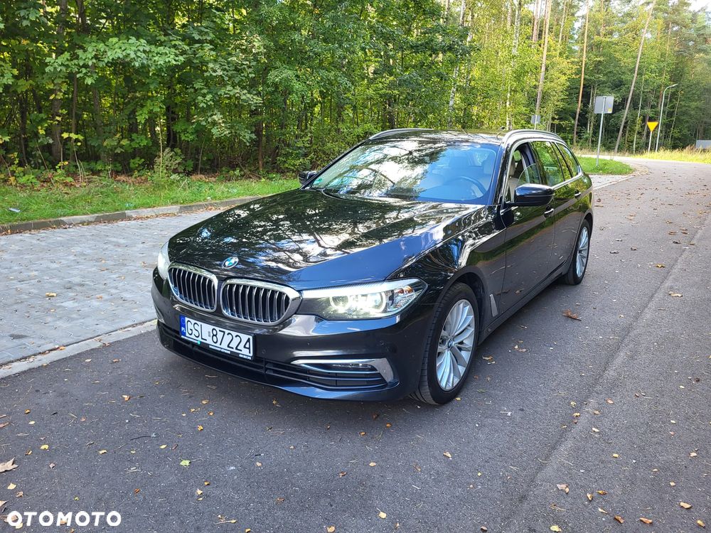 BMW Seria 5 - 26