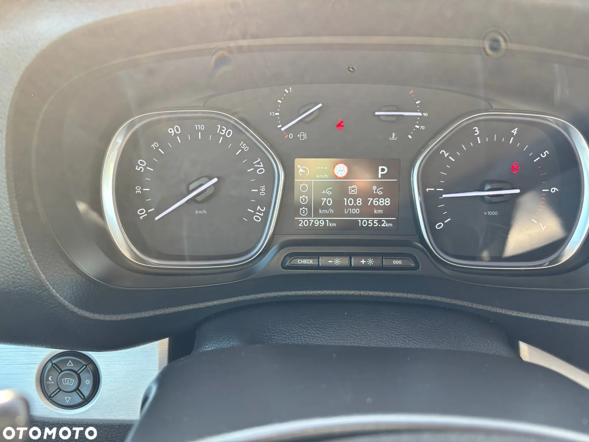 Citroën SpaceTourer 2.0 BlueHDi XL Shine - 8