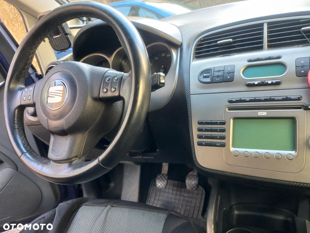 Seat Altea - 11