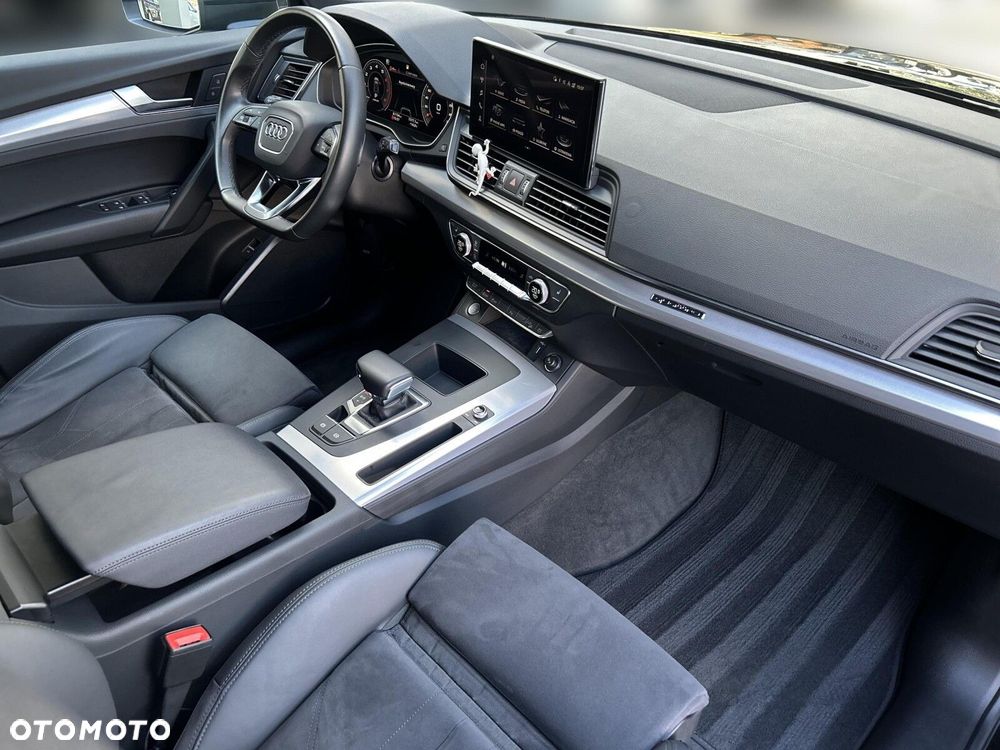 Audi Q5 Sportback - 19