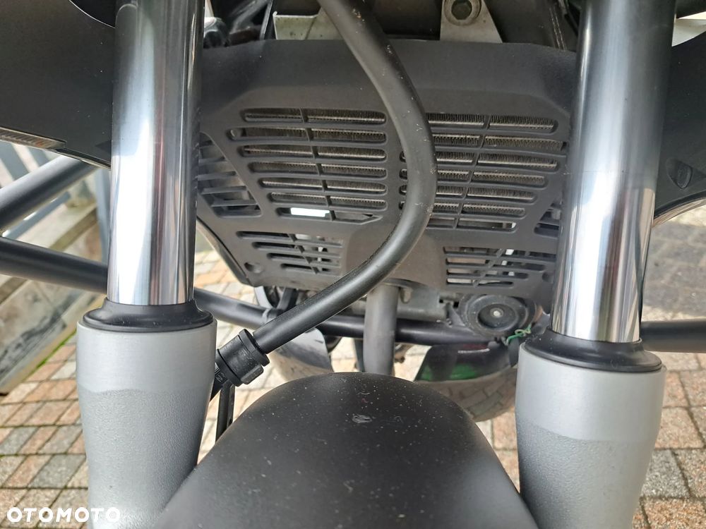 Honda Varadero - 16