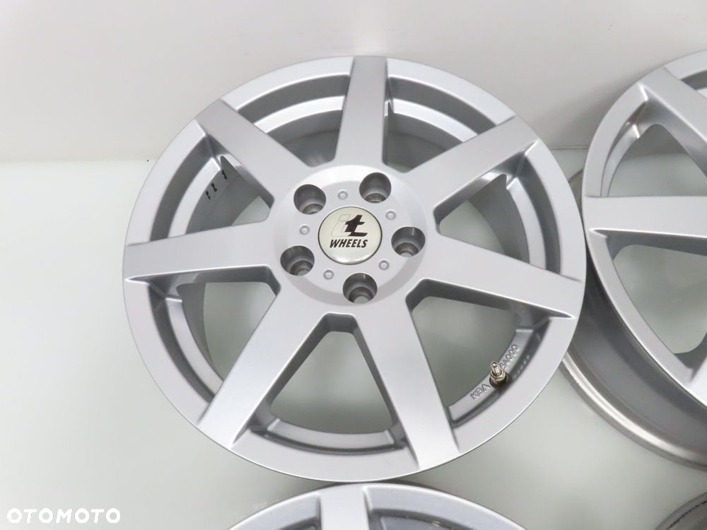 Alufelgi 16'' VW Audi Seat Skoda 5x112 6,5J ET45 - 8
