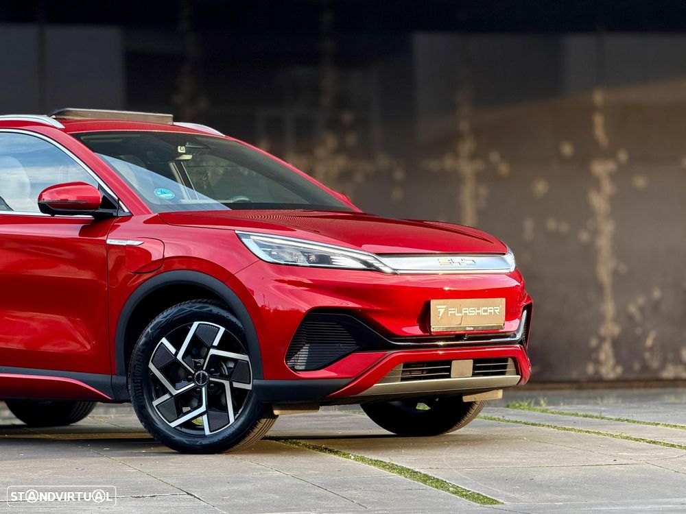 BYD Atto 3 60.48 kWh Design - 10