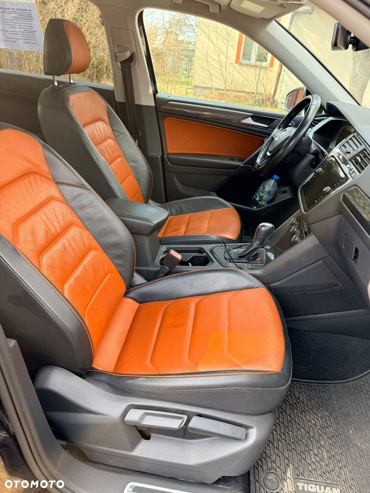 Volkswagen Tiguan Allspace - 7