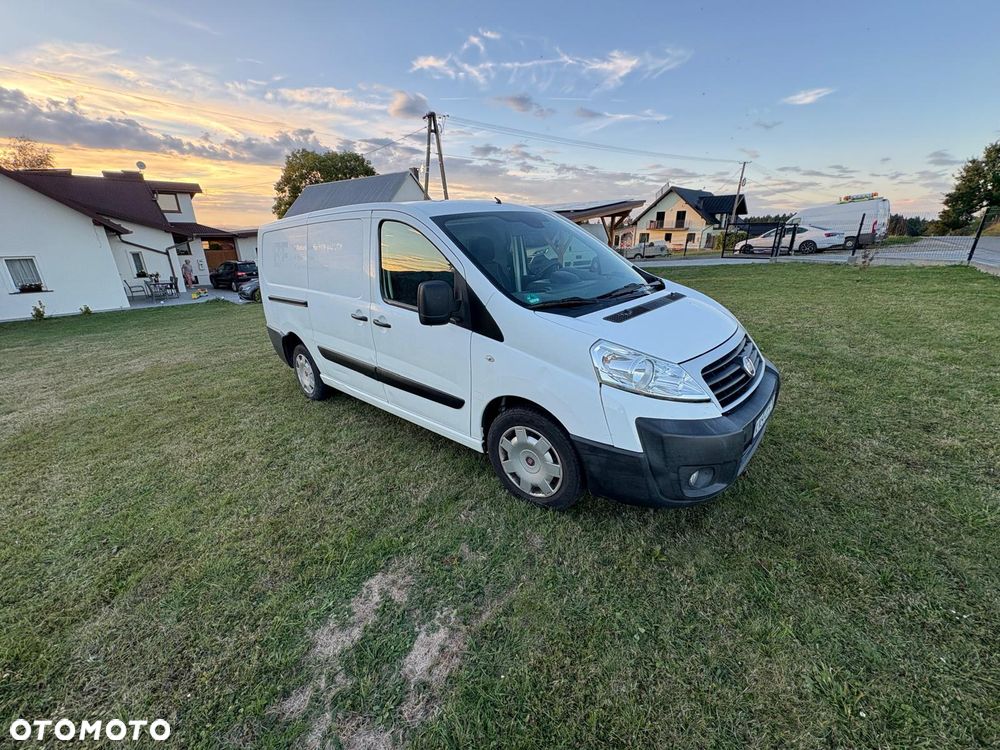 Fiat Scudo - 7