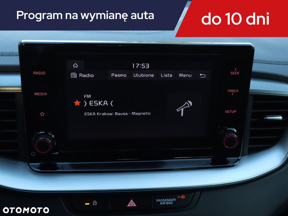 Kia Ceed - 14