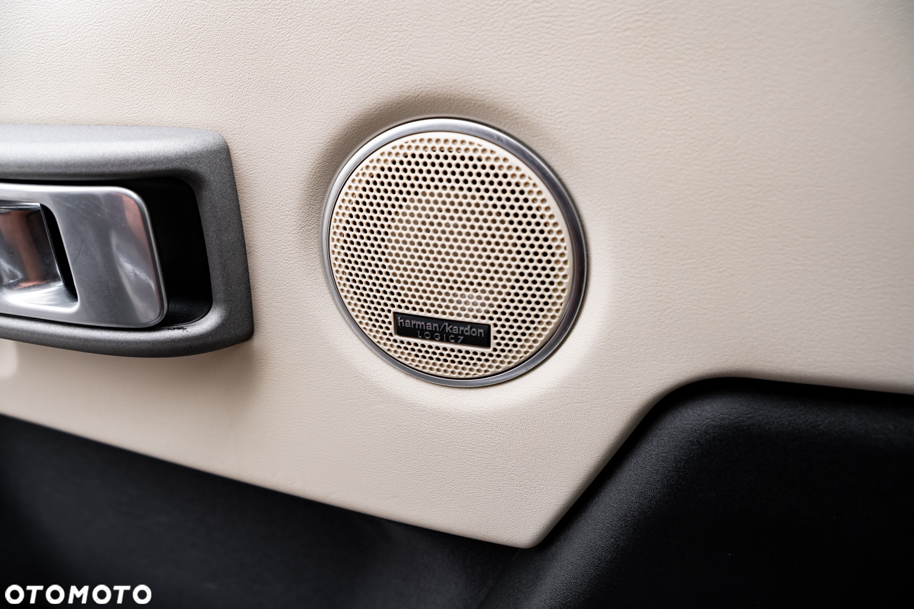 Land Rover Range Rover V8 Supercharged - 39