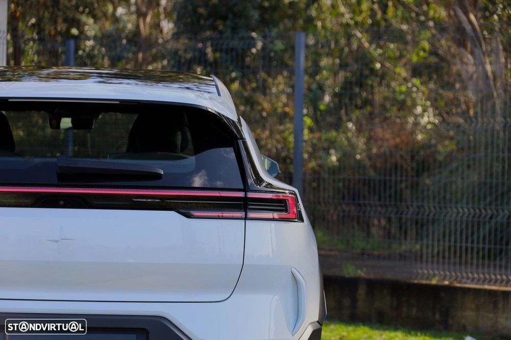 Polestar 3 Long Range 111 kWh AWD Performance Plus Pilot - 35