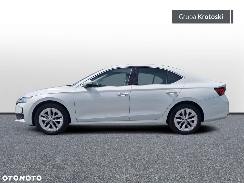 Skoda Octavia 2.0 TDI Selection - 3