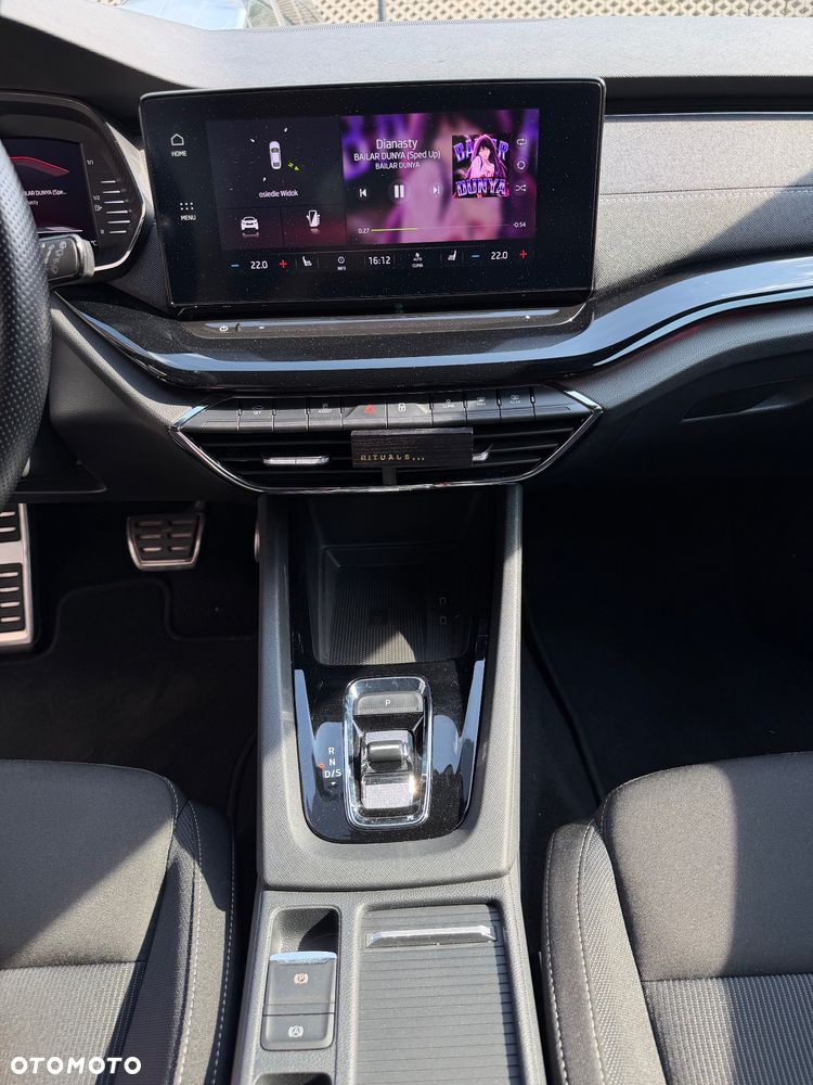 Skoda Octavia 1.5 TSI e-Tec Style DSG - 18