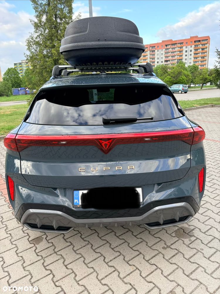 Cupra Terramar 1.5 eTSI mHEV Advantage Edition DCC DSG - 3