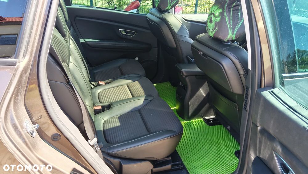 Renault Scenic 1.2 TCe Energy SL Touch - 4