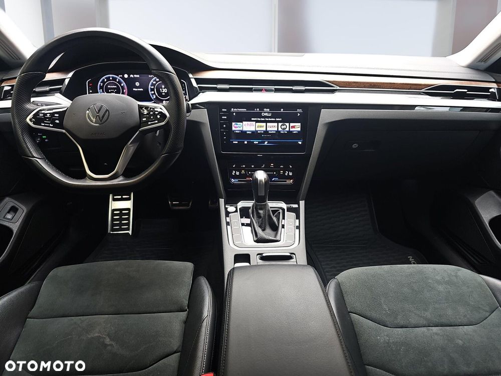 Volkswagen Arteon 2.0 TSI Elegance DSG - 10