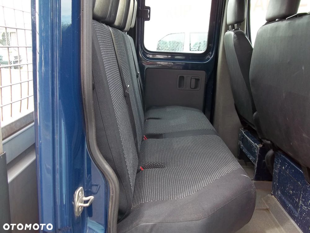 Mercedes-Benz sprinter - 6