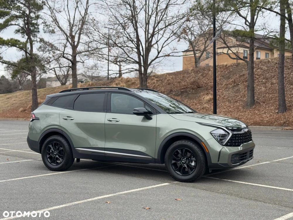 Kia Sportage - 15