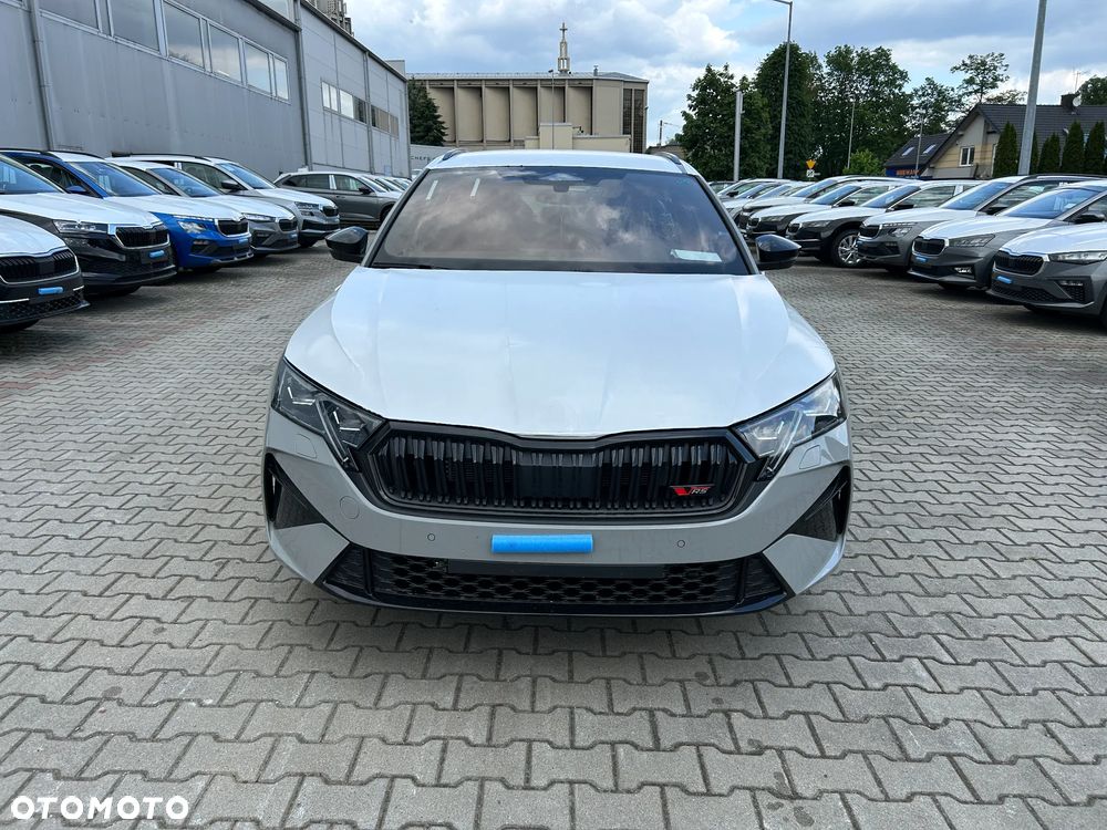 Skoda Octavia - 4