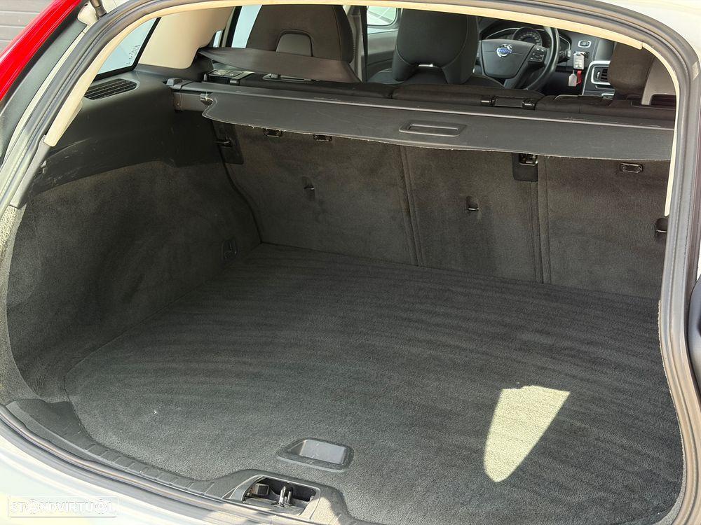 Volvo V60 - 21