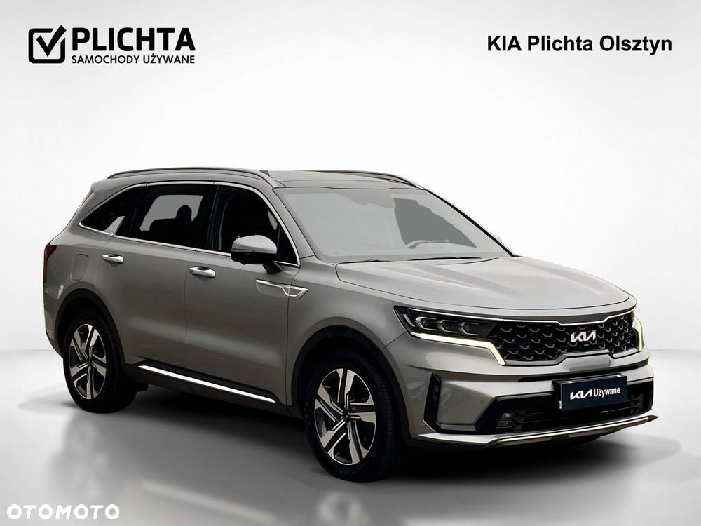 Kia Sorento - 8