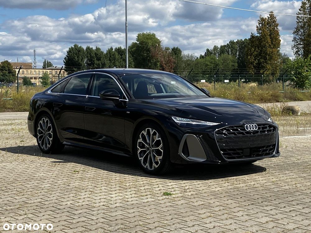 Audi A6 - 6