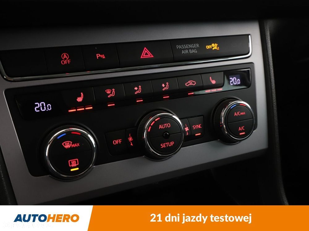 Seat Leon - 25