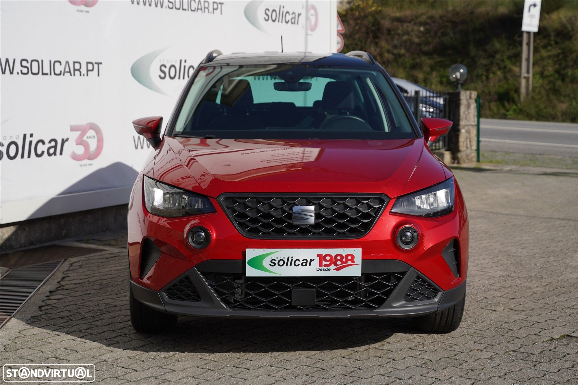 SEAT Arona 1.0 TSI Style - 7