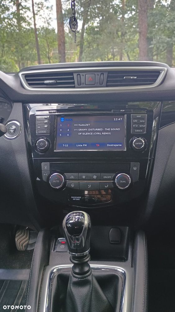 Nissan Qashqai - 15