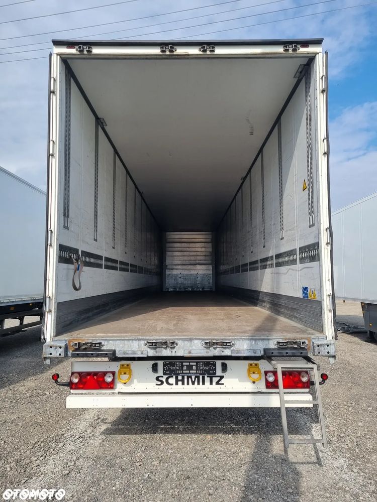 Schmitz Cargobull SCB*S3B - 6