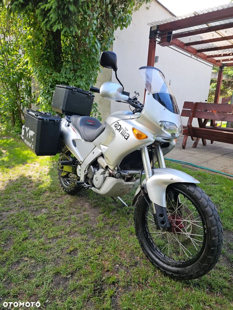 Aprilia Pegaso - 1