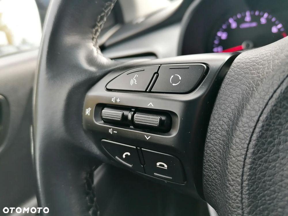 Kia Stonic 1.4 XL - 18